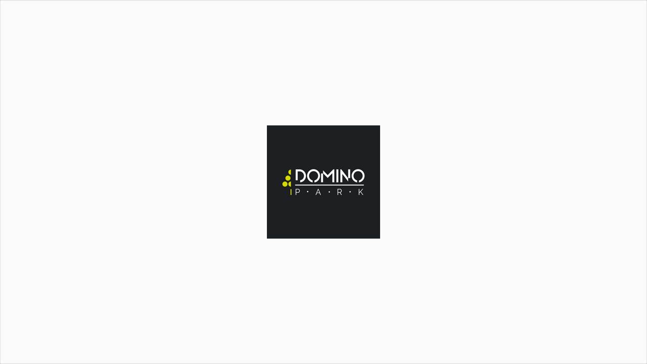 Logo osiedla Domino Park