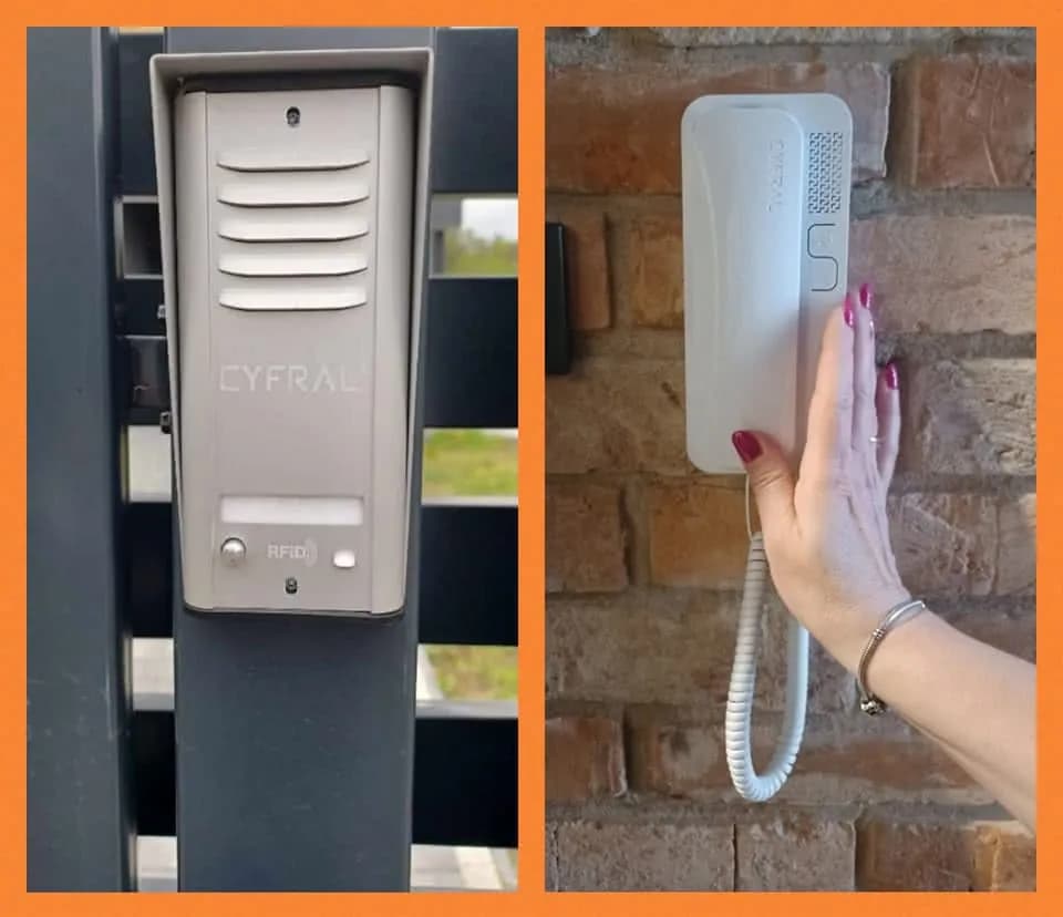 Jak naprawić domofon w bloku - proste kroki, które mogą pomóc