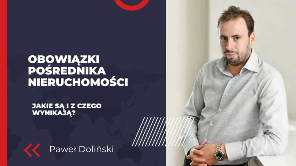 Makler nieruchomości kto to? Poznaj jego rolę i obowiązki w branży