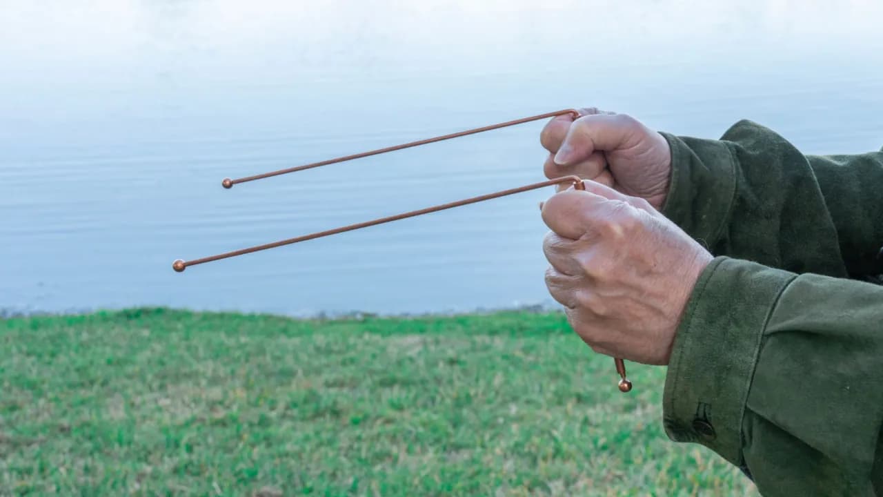 Jak znaleźć wodę na działce? Sprawdzone metody i porady praktyczne
