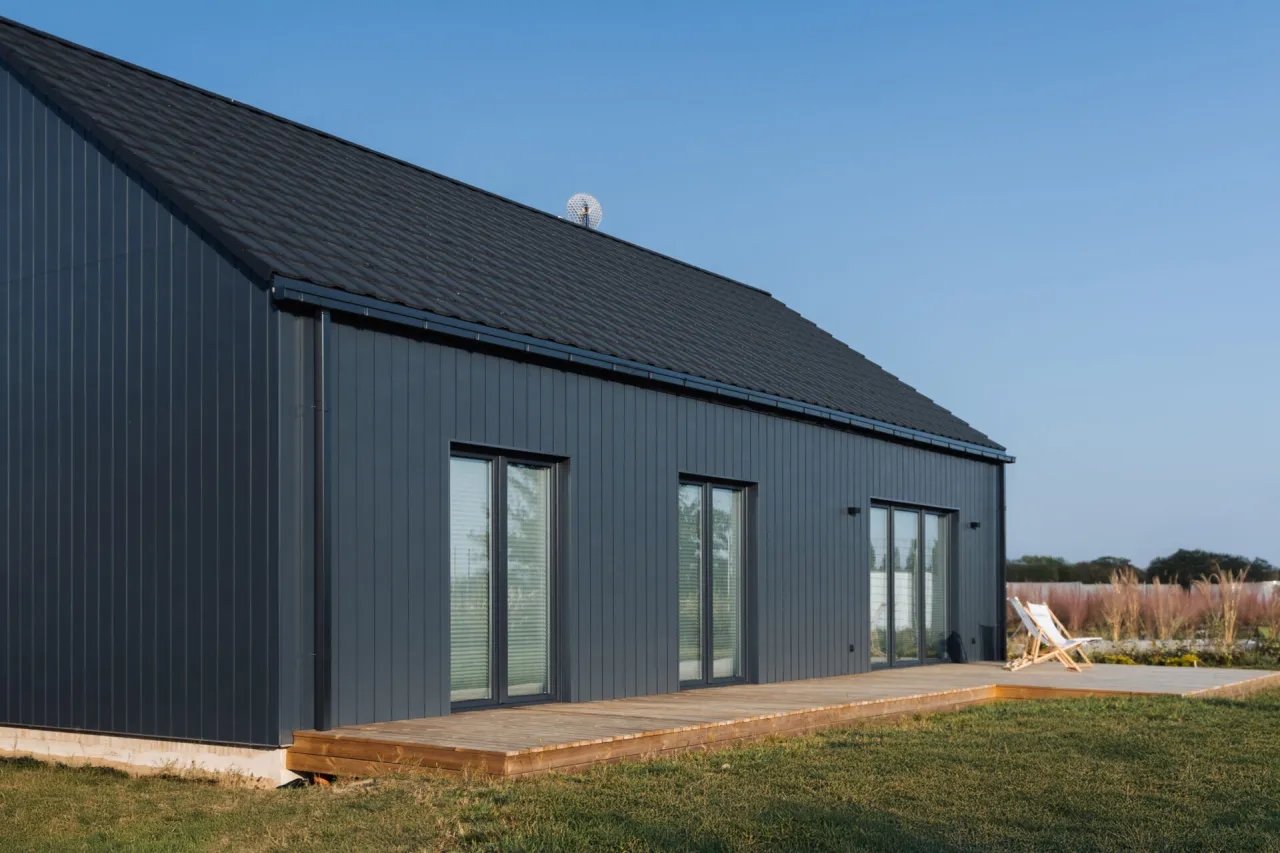 Co to jest fasada budynku i dlaczego ma kluczowe znaczenie w architekturze