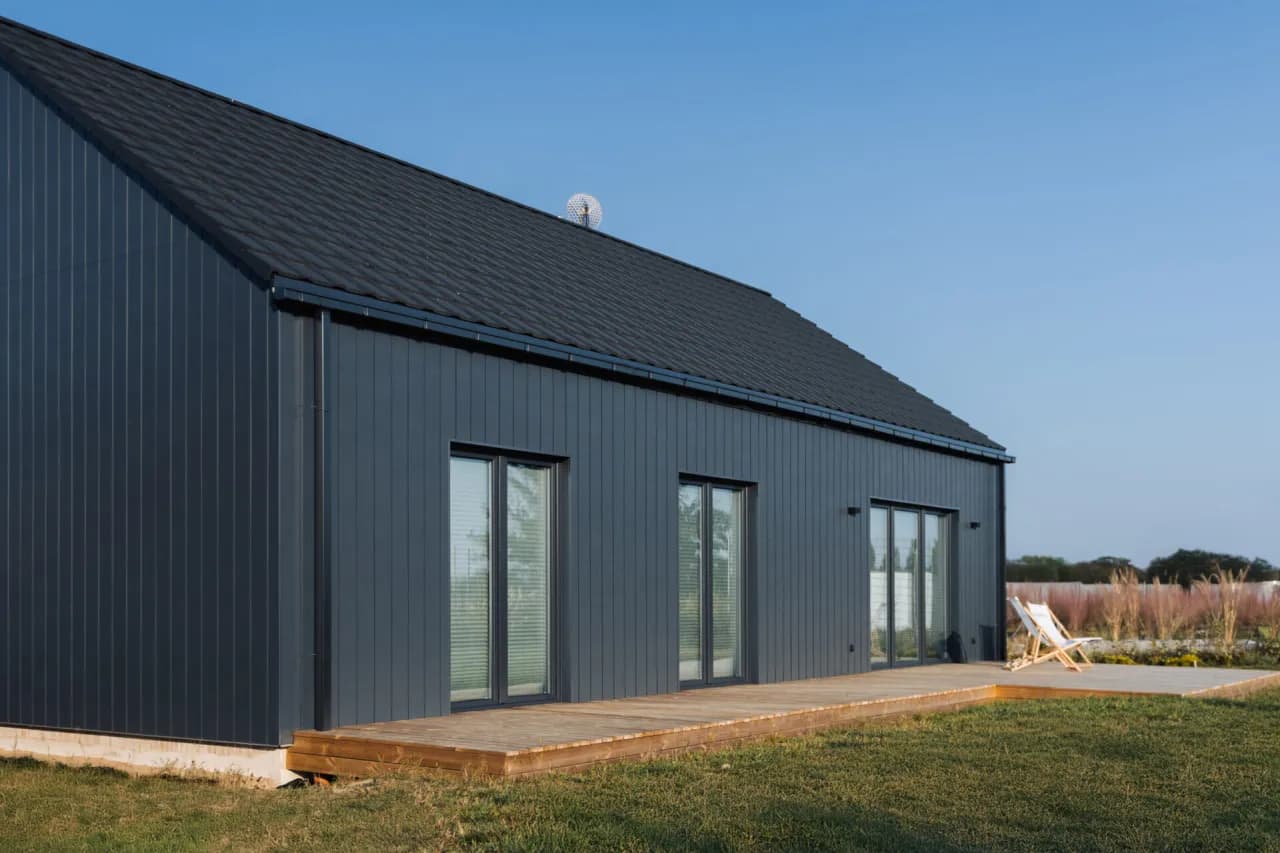 Co to jest fasada budynku i dlaczego ma kluczowe znaczenie w architekturze