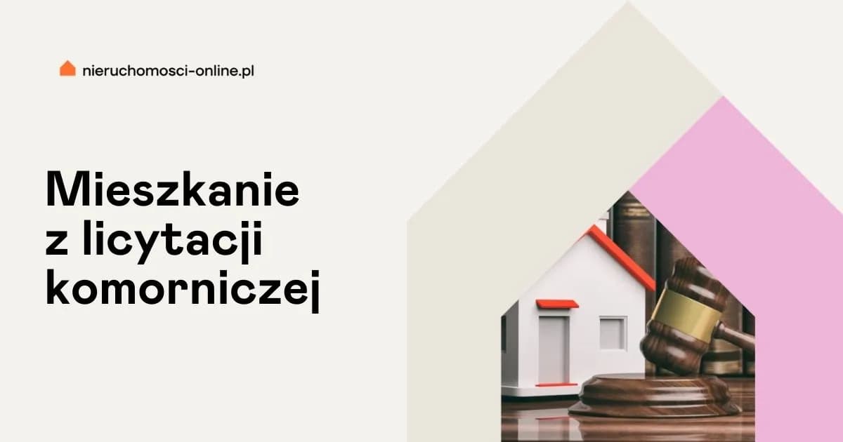 Czy wierzyciel może brać udział w licytacji nieruchomości? Sprawdź zasady.