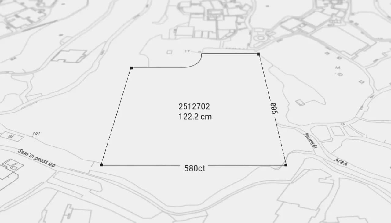 Jak sprawdzić powierzchnię działki i uniknąć błędów w pomiarach