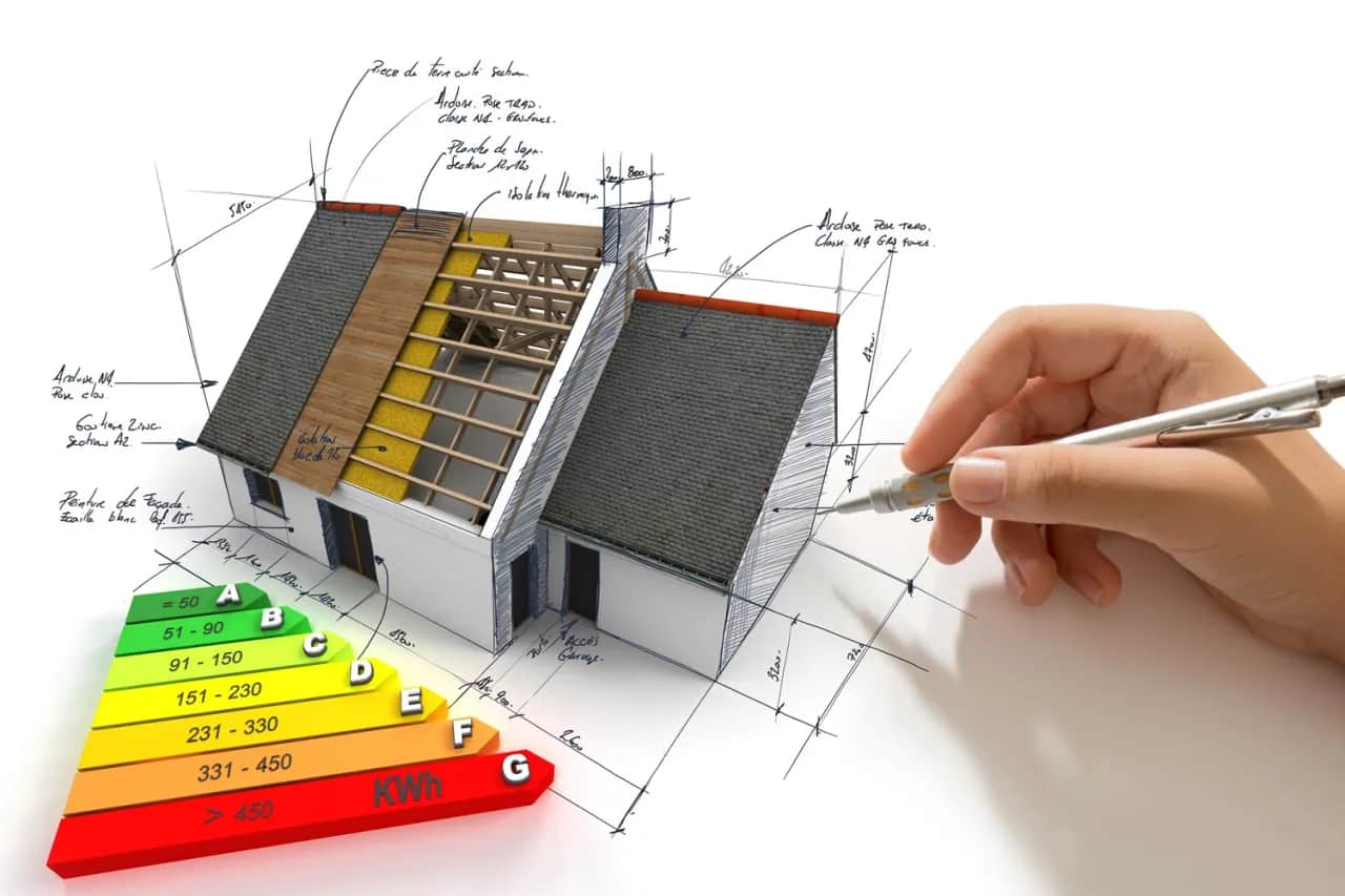 Kto wydaje świadectwo energetyczne budynku? Sprawdź wymagania i uprawnienia