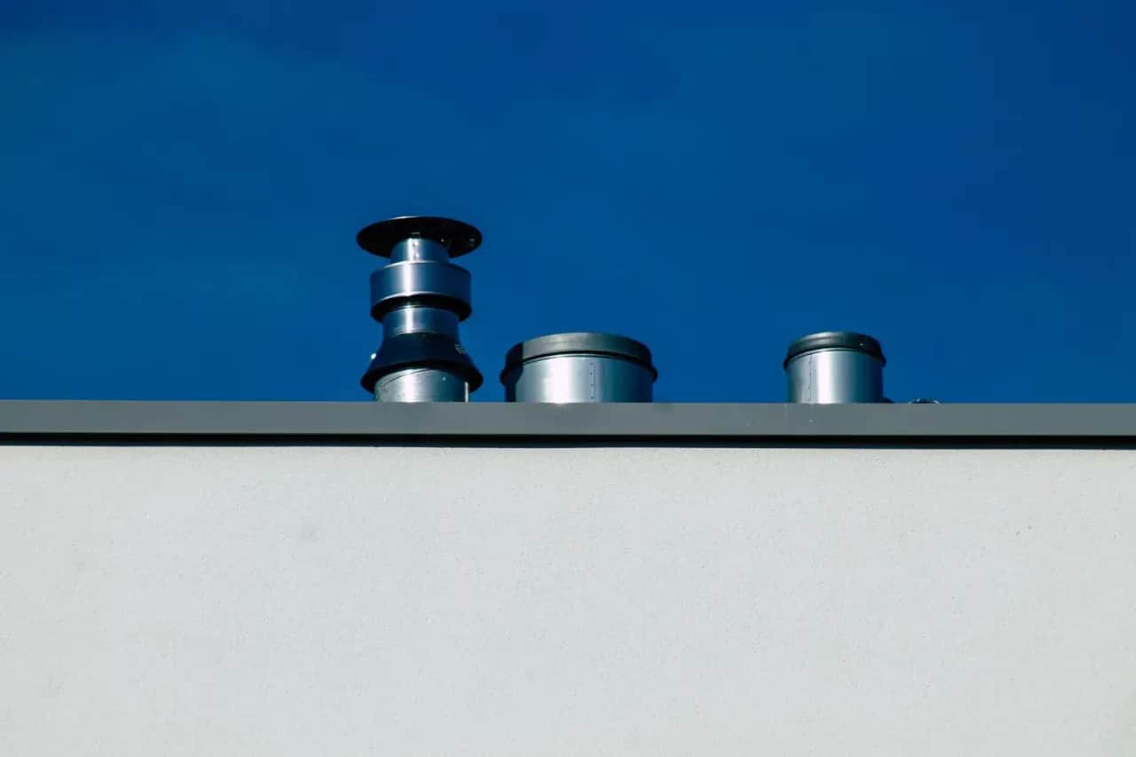 Jak wyeliminować ciąg wsteczny w bloku i poprawić wentylację