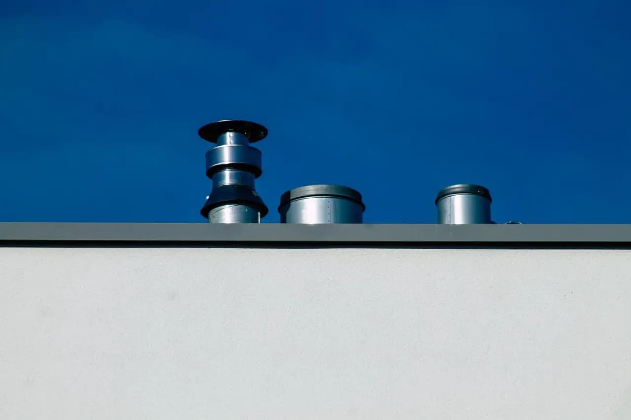 Jak wyeliminować ciąg wsteczny w bloku i poprawić wentylację