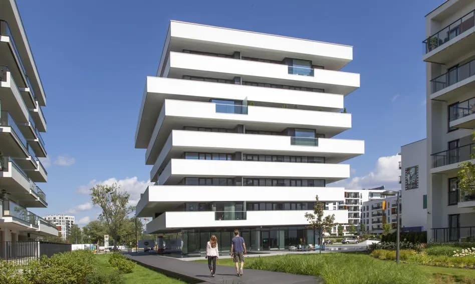 Branża w której działa deweloper: kluczowe informacje i przepisy