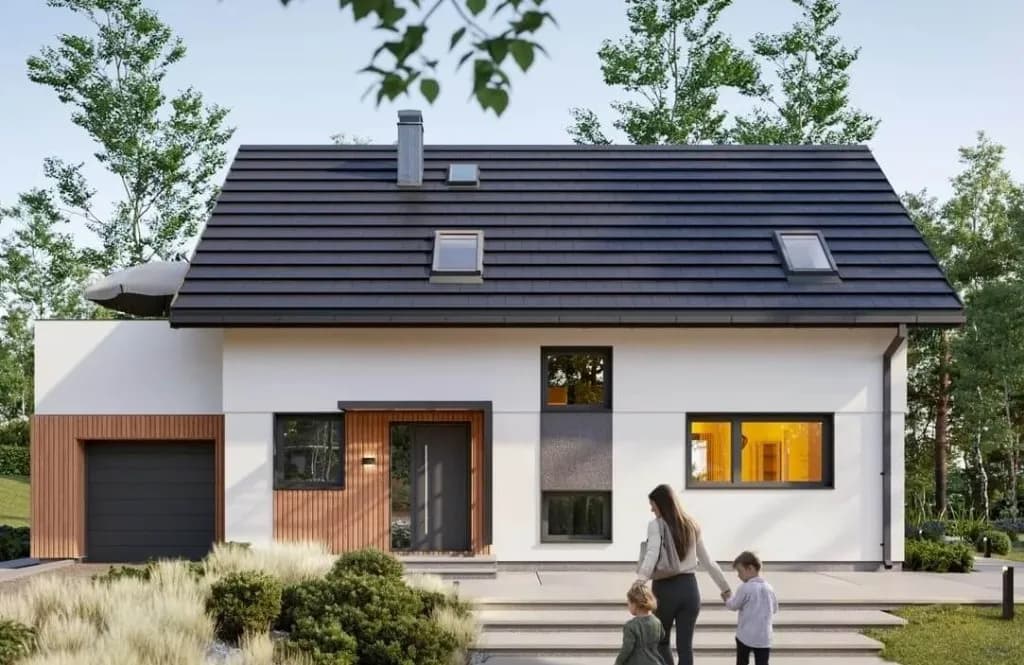 Ile kosztuje przekształcenie budynku gospodarczego na mieszkalny? Sprawdź, co wpływa na ceny