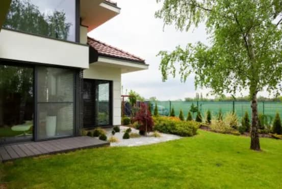 Budynek ile od granicy działki - uniknij kosztownych błędów w budowie