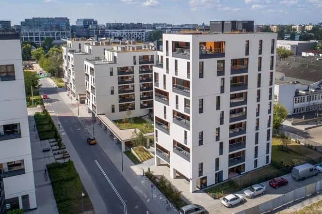 Jak zaprojektować osiedle mieszkaniowe, aby uniknąć dysfunkcji?