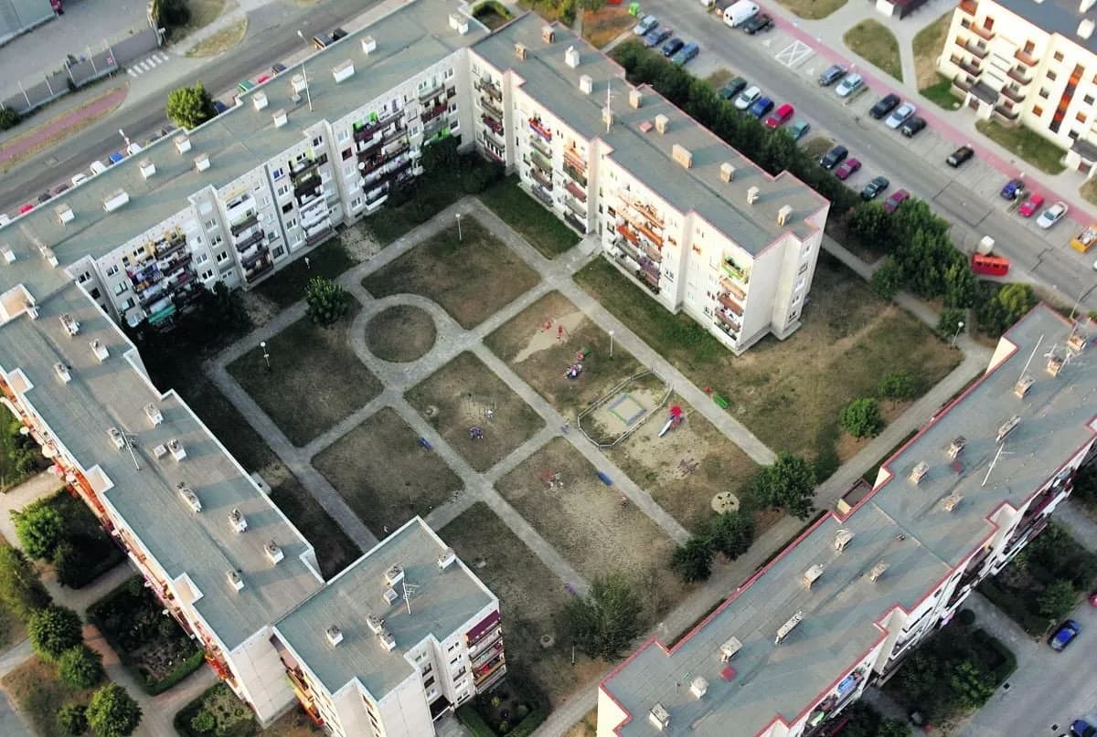 Czy zlikwidują spółdzielnie mieszkaniowe? Fakty i obawy mieszkańców