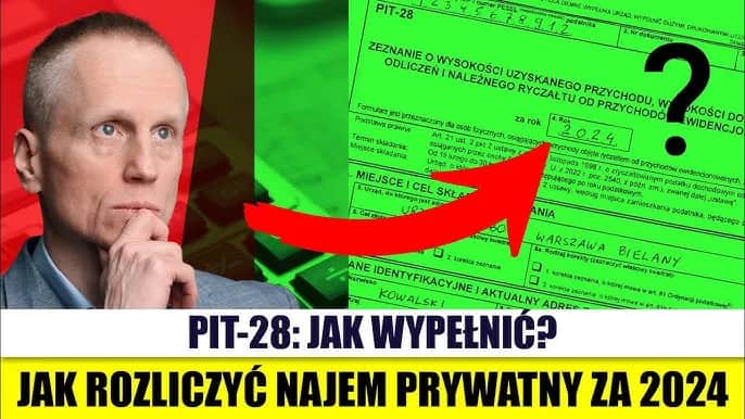 Jak rozliczać wynajem mieszkania i uniknąć błędów podatkowych