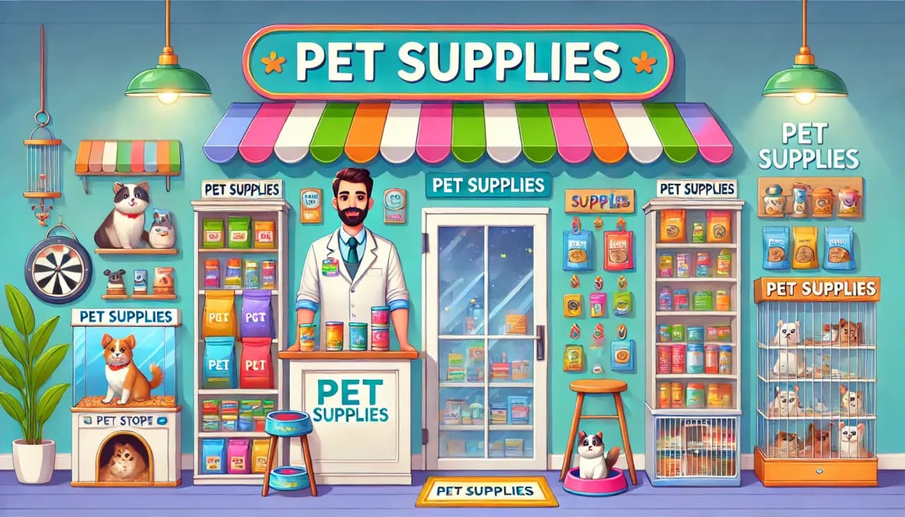 Jaki sklep otworzyć na osiedlu, by zyskać klientów i uniknąć porażki?