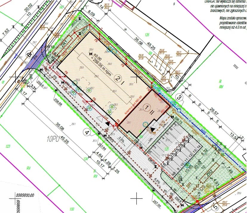 Jaka odległość chlewni od budynku mieszkalnego? Sprawdź przepisy!