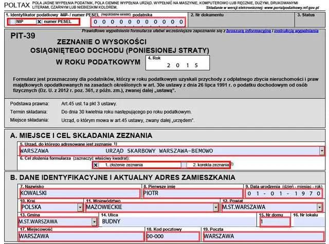 Jak ominąć podatek od sprzedaży działki i zaoszczędzić na podatkach