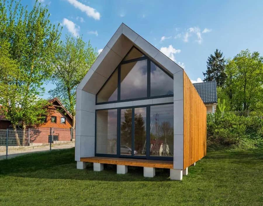 Czy na budynek gospodarczy trzeba mieć pozwolenie? Sprawdź wyjątki!