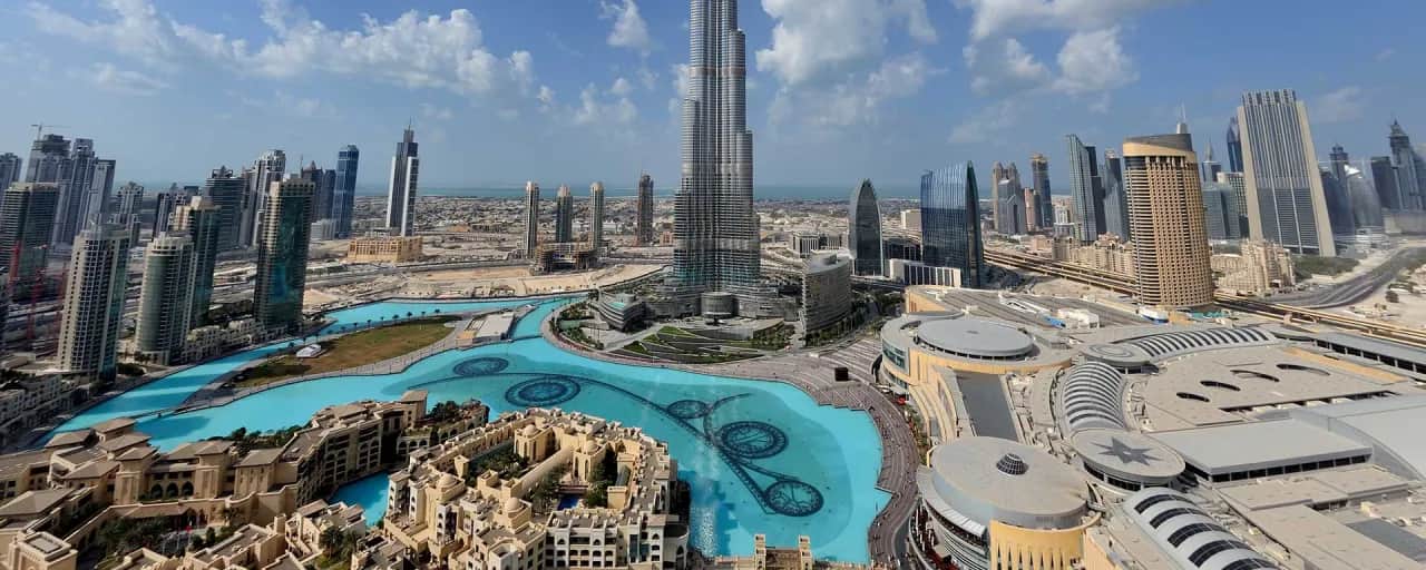 Najwyższy budynek na świecie ile ma pięter? Zaskakujące fakty!