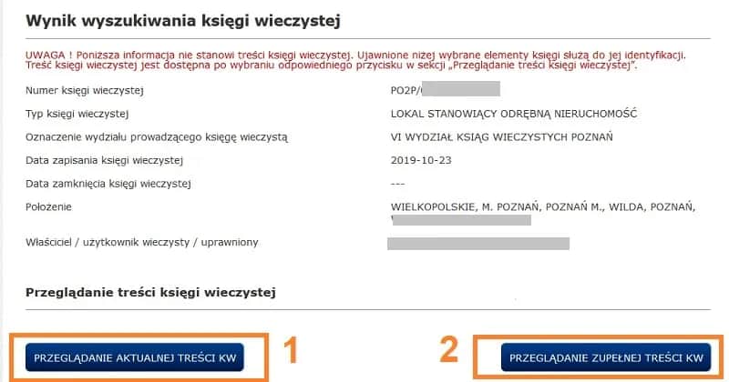 Jak ujawnić budynek w księdze wieczystej bez zbędnych problemów