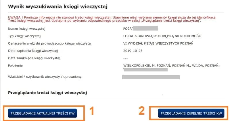Jak ujawnić budynek w księdze wieczystej bez zbędnych problemów