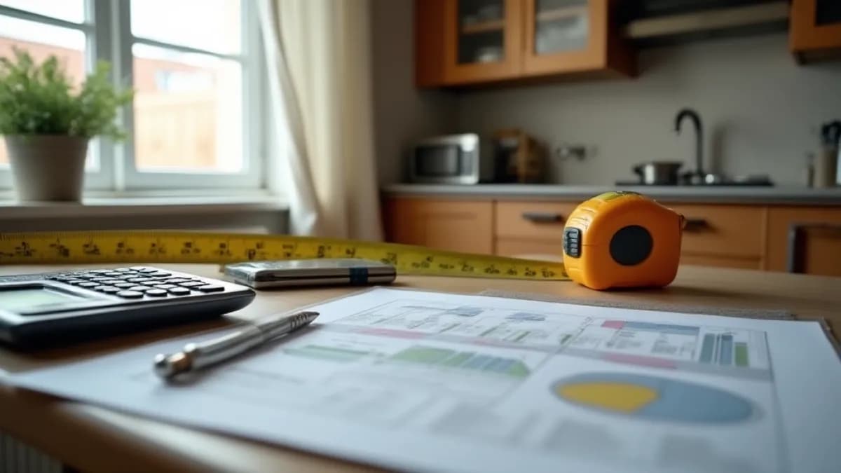 Ile kosztuje odbiór mieszkania? Sprawdź ceny i uniknij wysokich kosztów