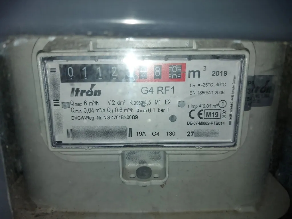 Gdzie licznik gazu w bloku? Sprawdź, gdzie go szukać i uniknij problemów