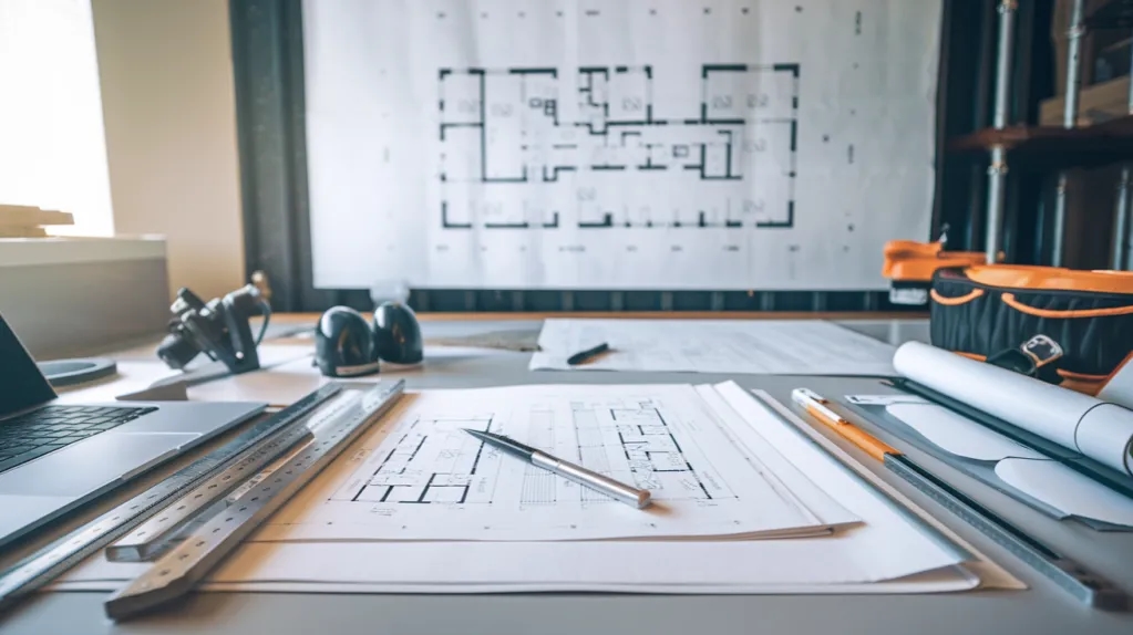 Kto wykonuje inwentaryzację budynku? Sprawdź wymagane kwalifikacje