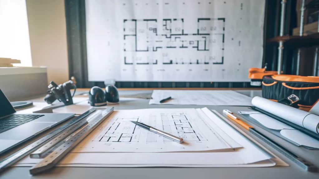 Kto wykonuje inwentaryzację budynku? Sprawdź wymagane kwalifikacje