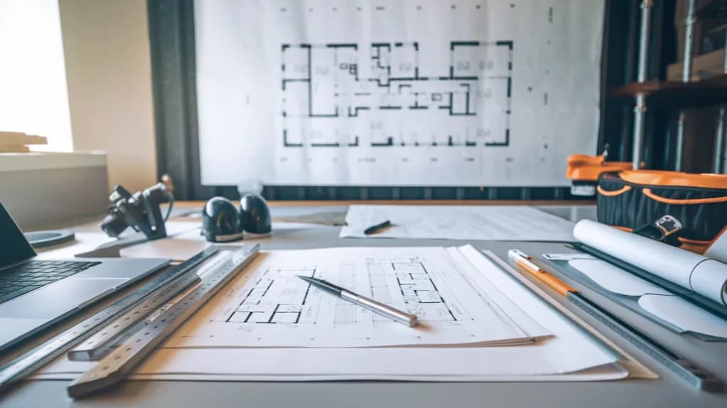 Kto wykonuje inwentaryzację budynku? Sprawdź wymagane kwalifikacje