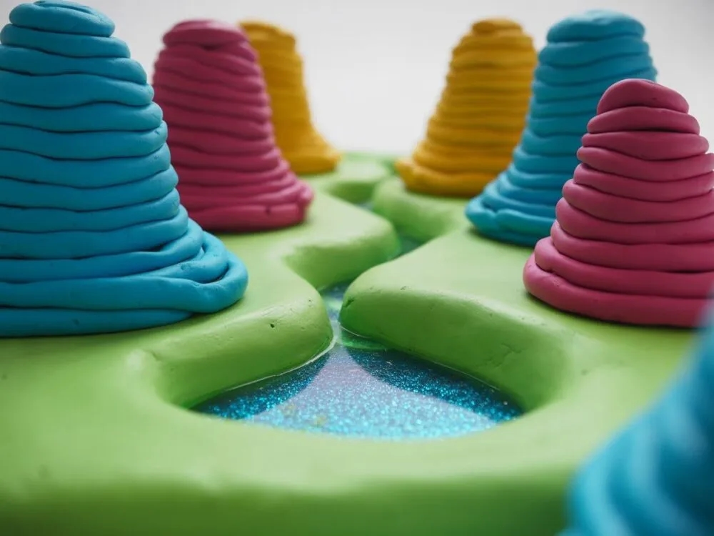 Jak zrobić model ukształtowania terenu - proste i zaawansowane metody