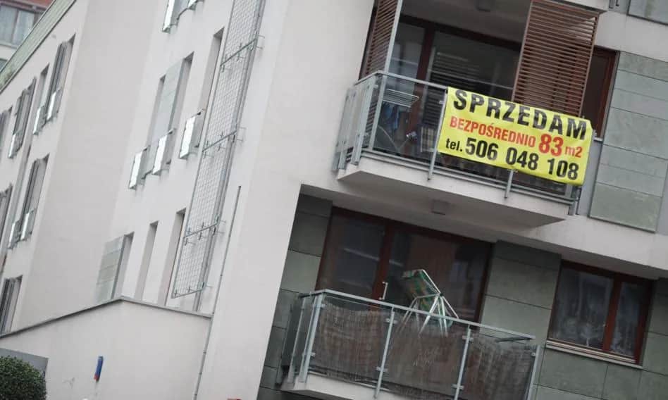 Ile kosztuje apartament w Polsce? Ceny, które mogą Cię zaskoczyć
