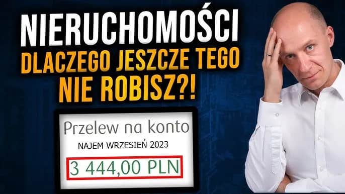 Jak inwestować w nieruchomości bez kapitału i uniknąć strat finansowych