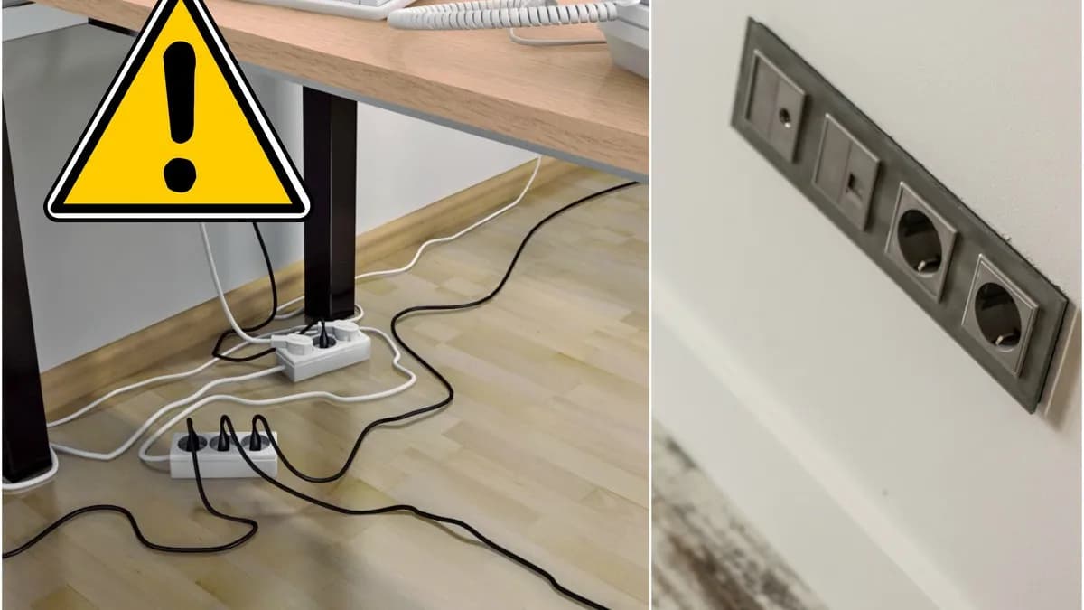 Jak głęboko kabel elektryczny na działce? Uniknij kosztownych błędów