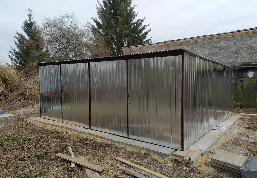 Jakie budynki można postawić bez pozwolenia? Sprawdź zasady i ograniczenia