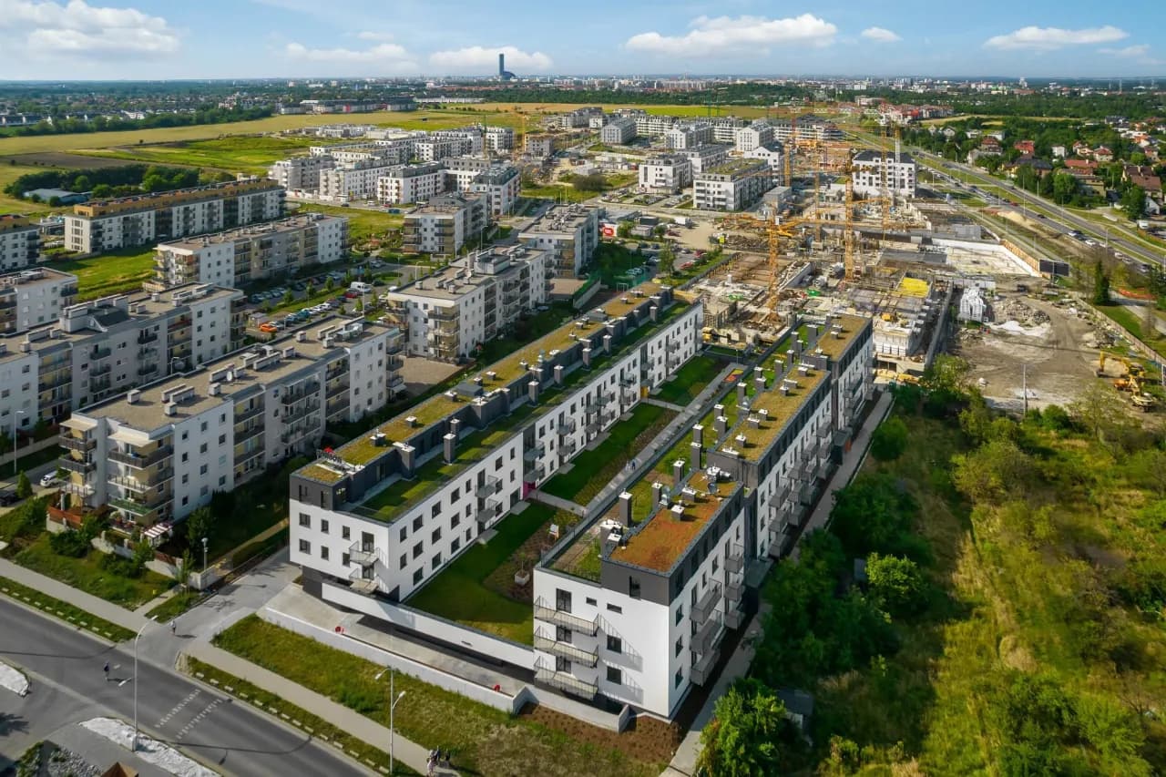 Gwarancja dewelopera ile lat? Sprawdź, co musisz wiedzieć o prawach