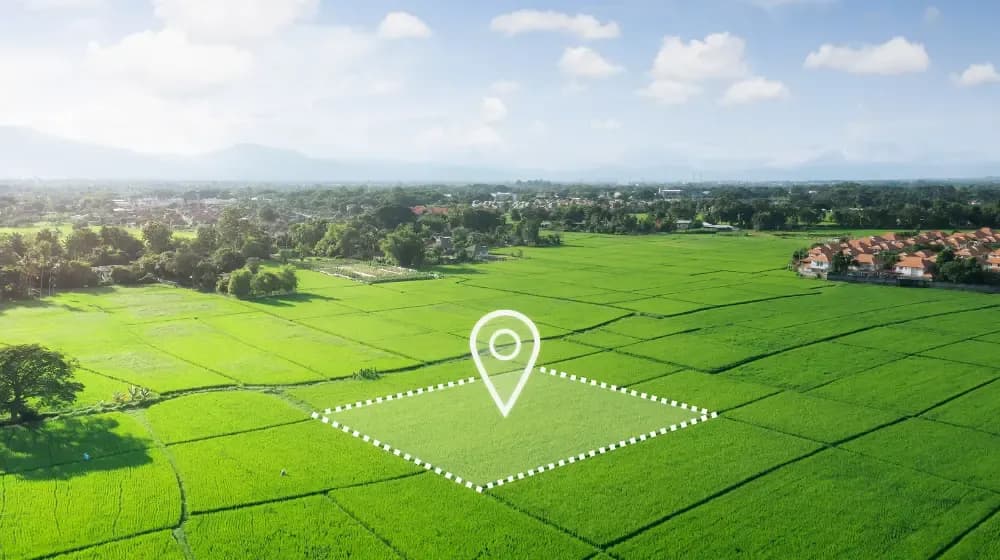 Jak z działki rolnej zrobić budowlaną - uniknij kosztownych błędów