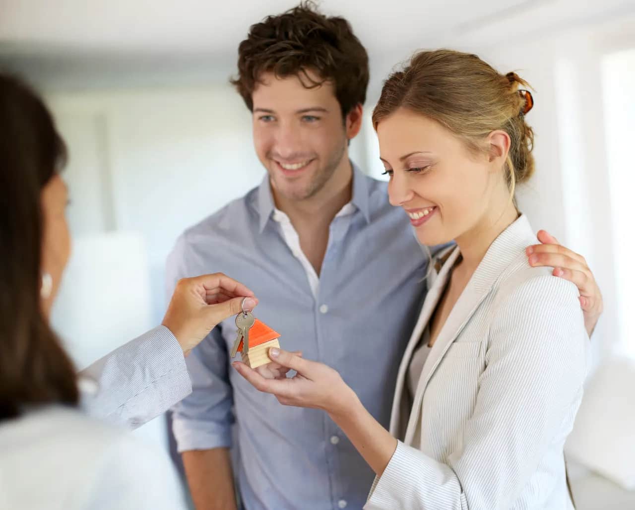 Jak odebrać mieszkanie od dewelopera bez stresu i problemów