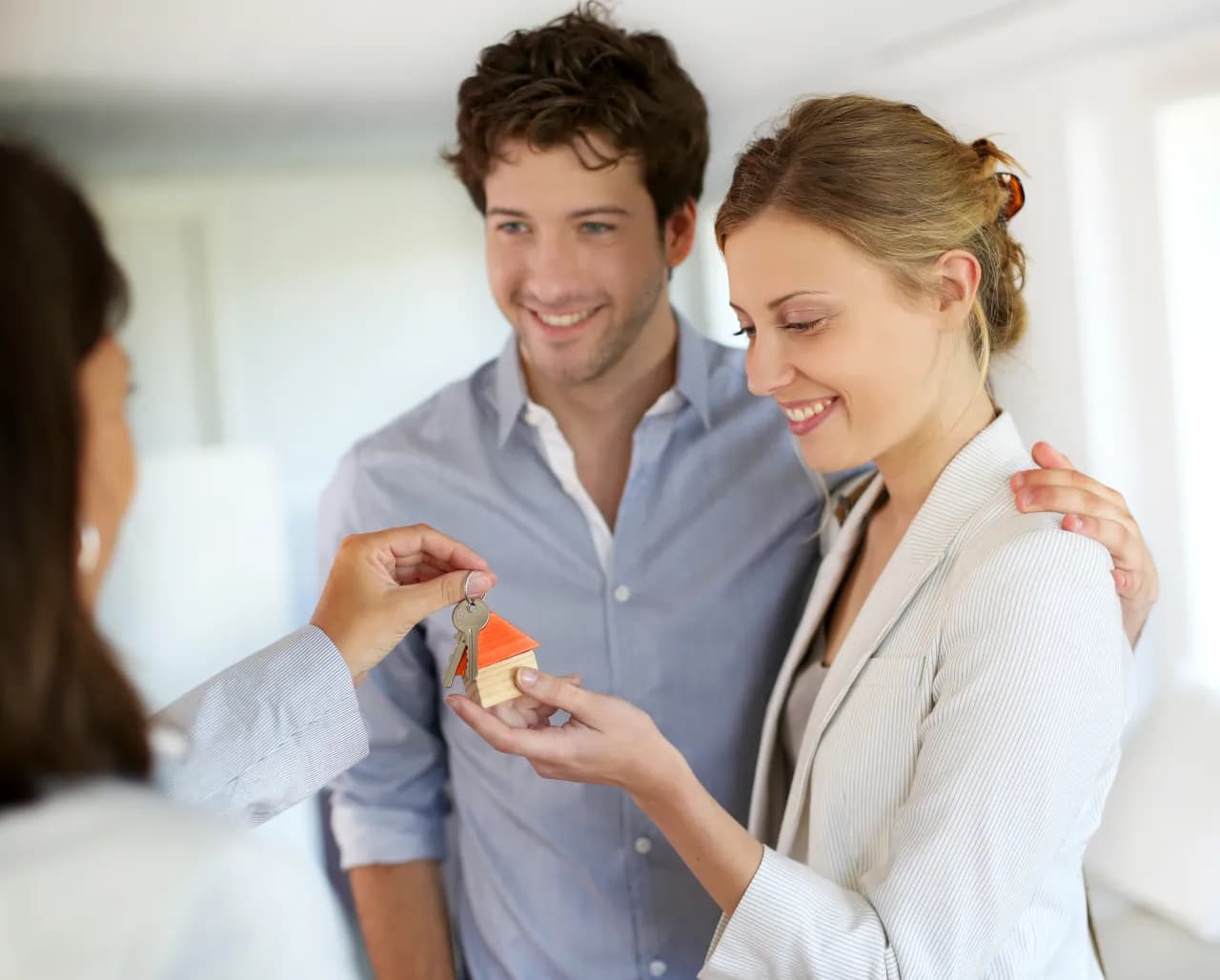 Jak odebrać mieszkanie od dewelopera bez stresu i problemów