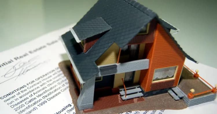 Co to jest nieruchomość gruntowa? Zrozumienie definicji i typów