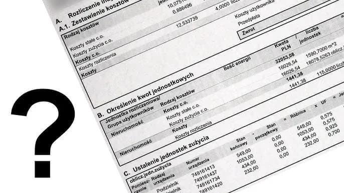 Kiedy następuje rozliczenie za ogrzewanie w bloku? Sprawdź terminy