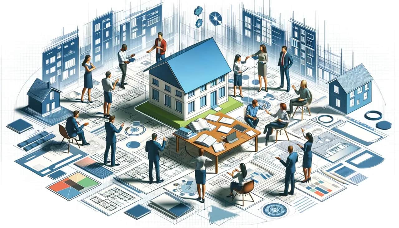 Jak przekształcić spółdzielnię mieszkaniową we wspólnotę bez problemów?