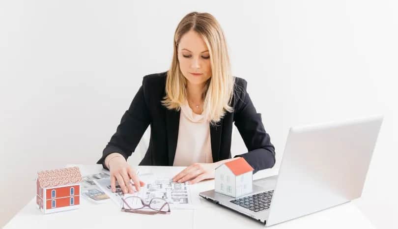 Ile wynosi prowizja biura nieruchomości wynajem? Zaskakujące stawki!