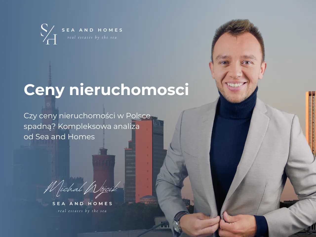 Czy nieruchomości będą tanieć? Poznaj prognozy i czynniki wpływające na ceny