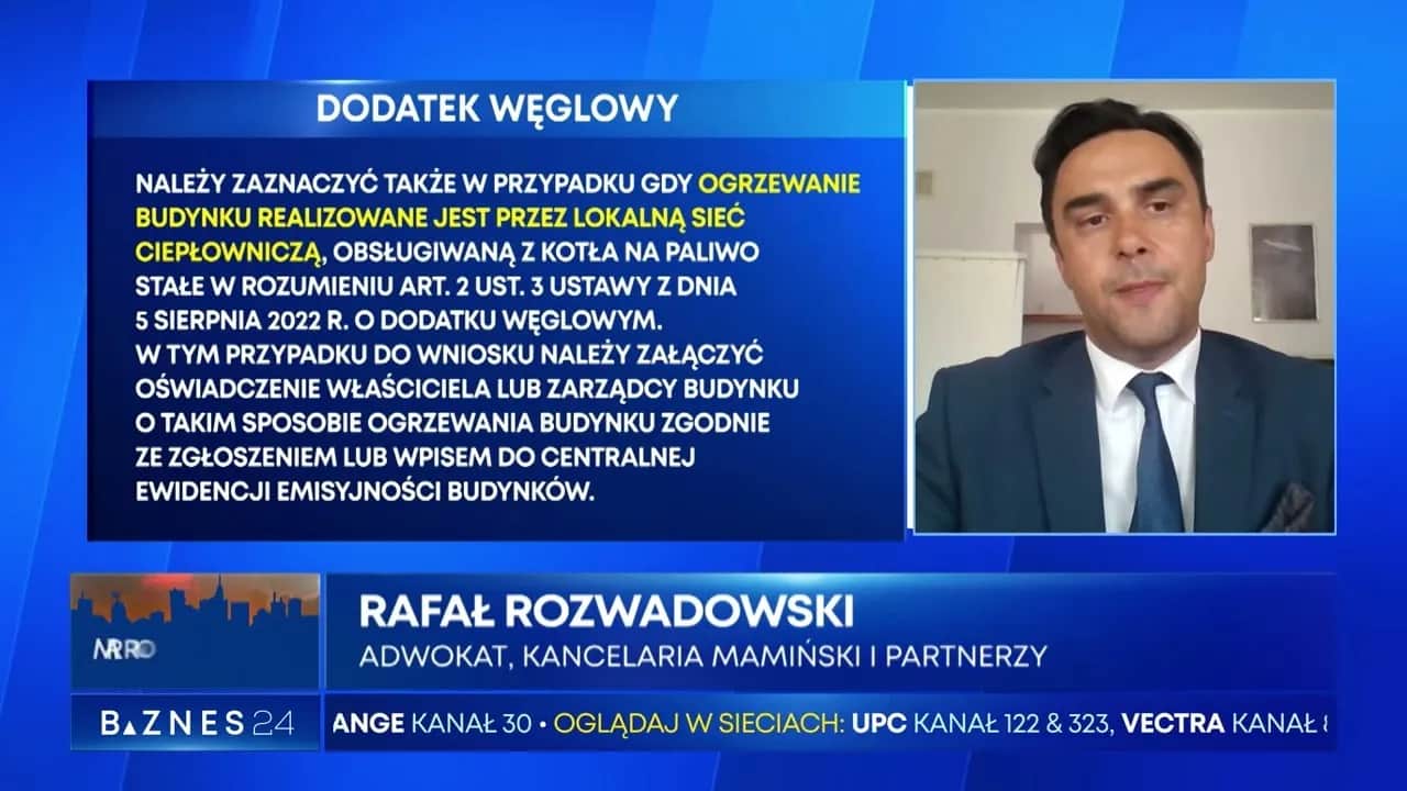 Czy w bloku należy się dodatek węglowy? Sprawdź swoje prawa!