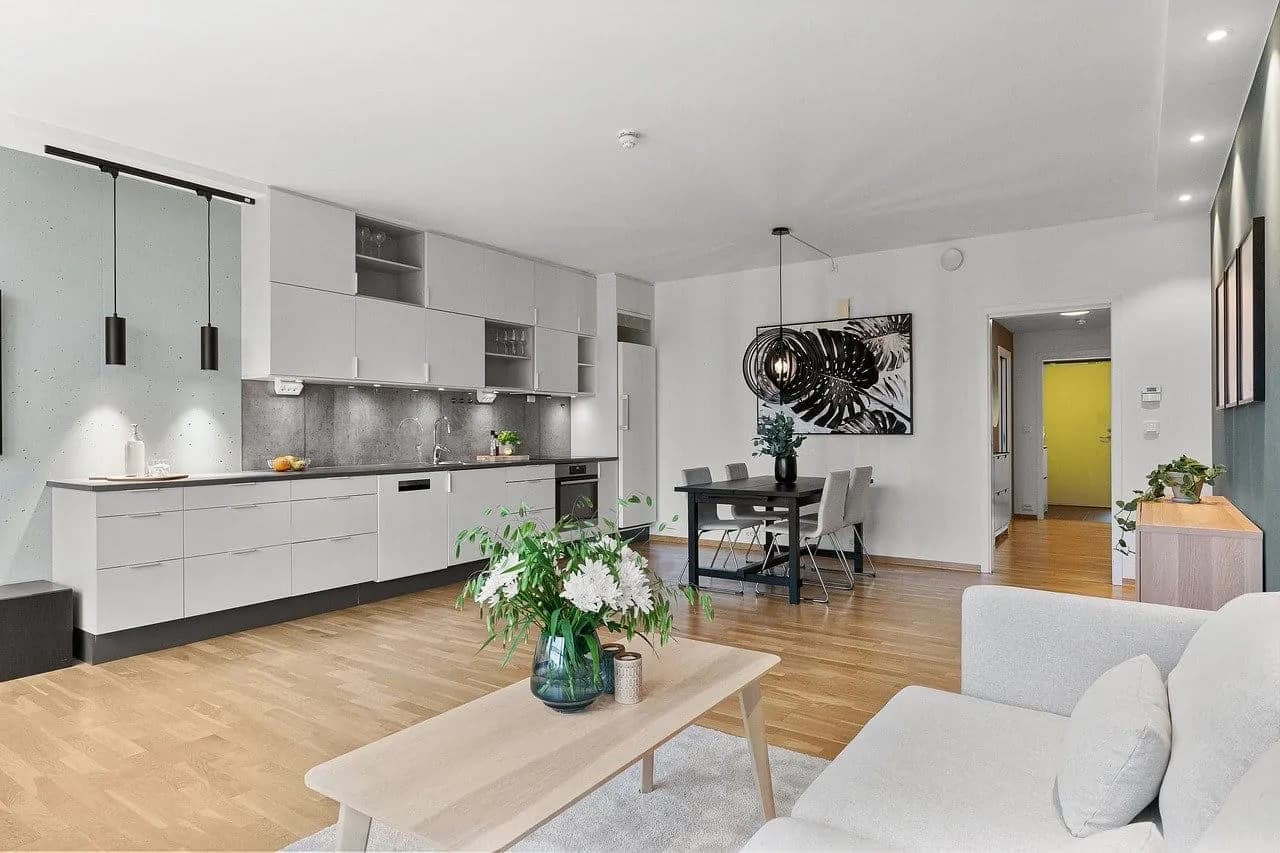 Kiedy kupić mieszkanie, aby uniknąć wysokich cen i zyskać na inwestycji