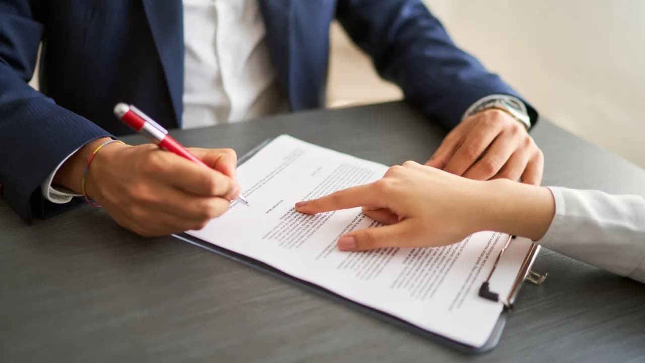 Jak napisać odwołanie do spółdzielni mieszkaniowej i uniknąć błędów