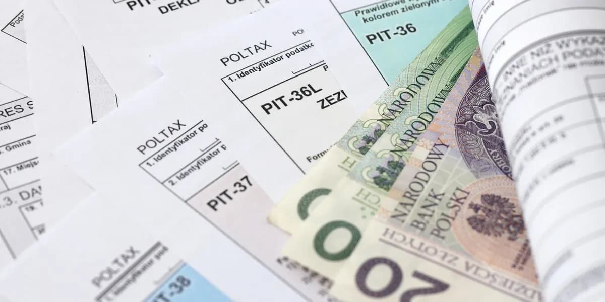 PIT wynajem mieszkania do kiedy - uniknij kary za spóźnienie