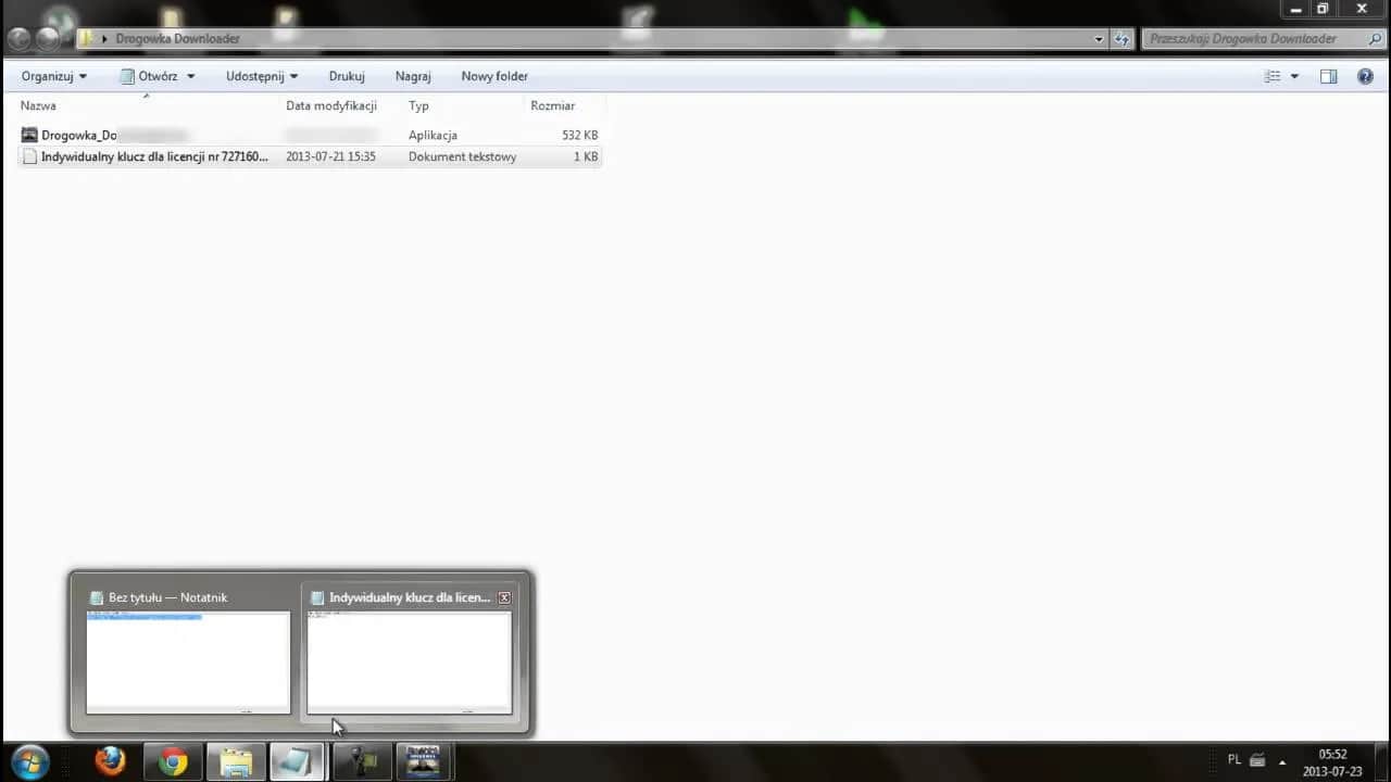 Jak pobrać film Drogówka za darmo i uniknąć nielegalnych źródeł