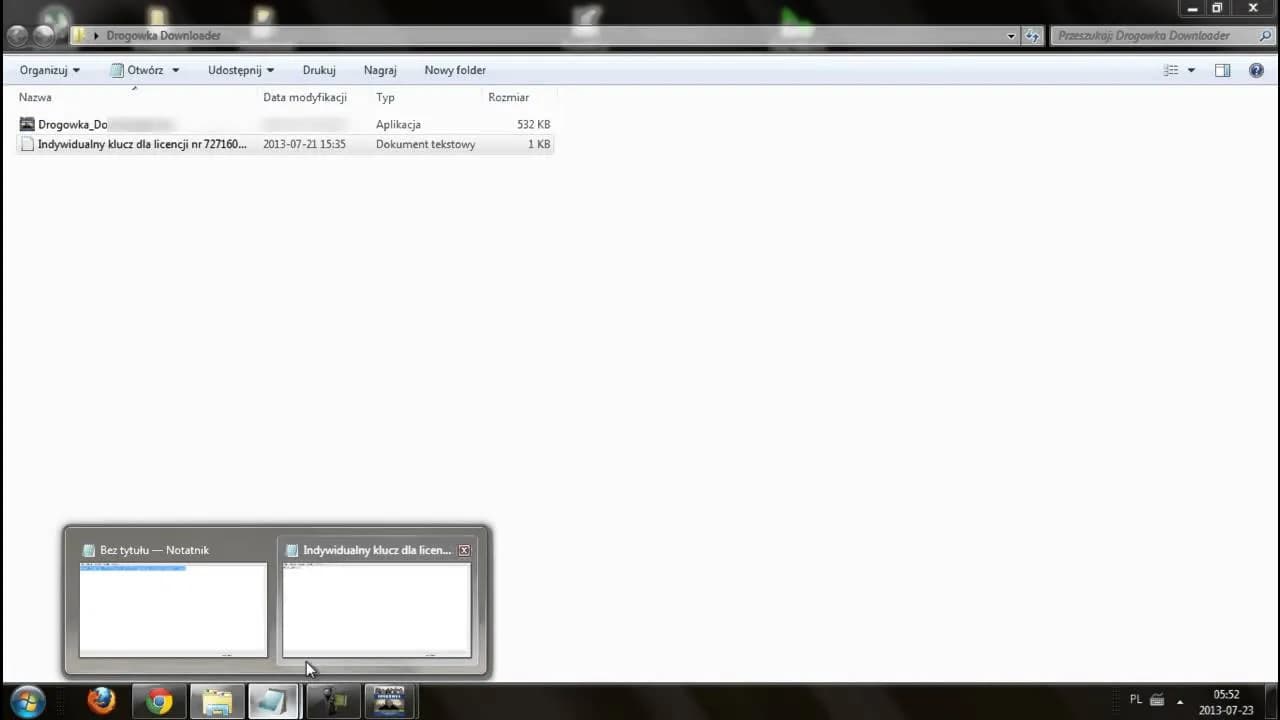 Jak pobrać film Drogówka za darmo i uniknąć nielegalnych źródeł