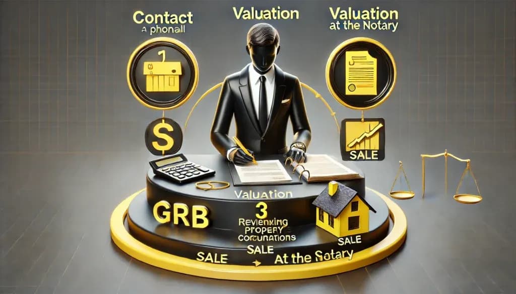 Jak sprzedać udziały w nieruchomości i uniknąć problemów prawnych